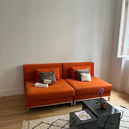 Appartement Moderne En Centre Ville Toulouse Bagian luar foto