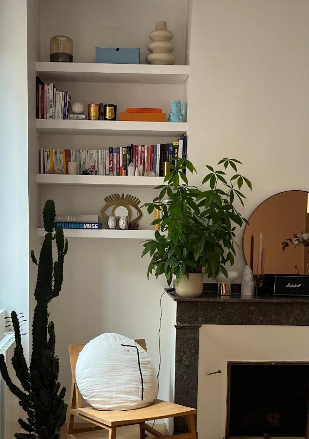 Appartement Moderne En Centre Ville Toulouse Bagian luar foto