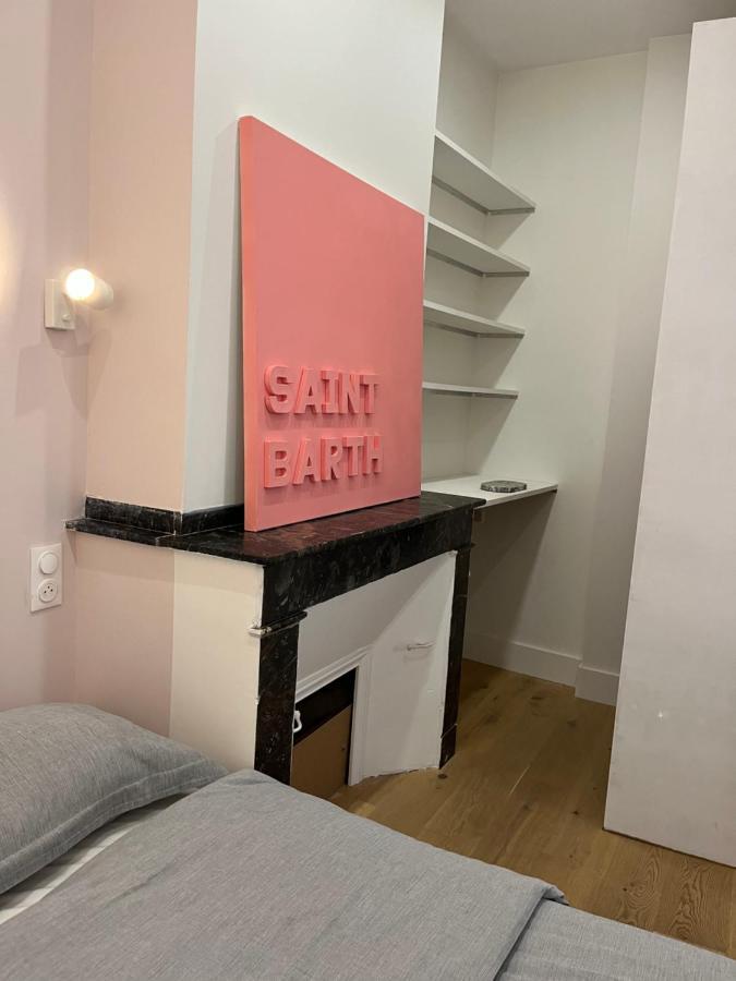 Appartement Moderne En Centre Ville Toulouse Bagian luar foto