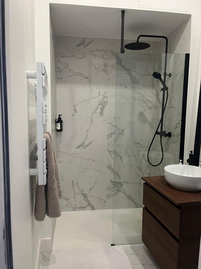 Appartement Moderne En Centre Ville Toulouse Bagian luar foto