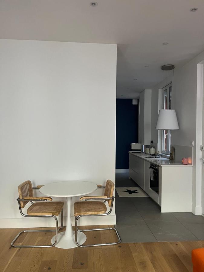 Appartement Moderne En Centre Ville Toulouse Bagian luar foto